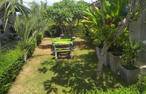 Bo Nok Complejo | บ้านเล็ก รีสอร์ท