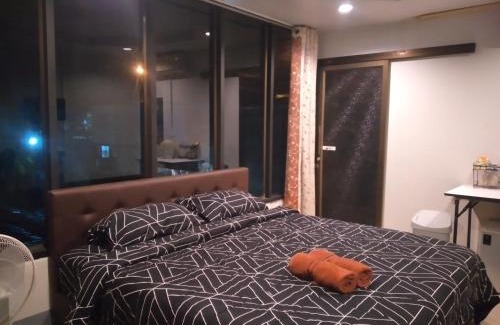 Khao Kho Casa | บ้านแช่มช้อย