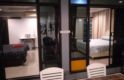Khao Kho Casa | บ้านแช่มช้อย