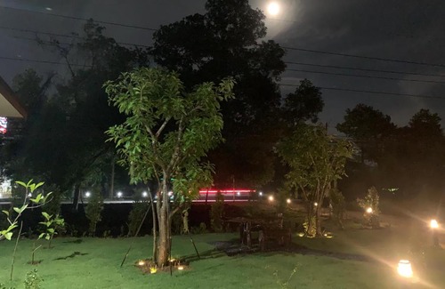 Tha Chana Complejo | บ้านแม่รีสอร์ท ท่าชนะ สุราษฎร์ธานี Baanmae Resort Thachana Suratthani