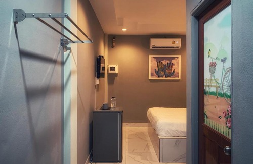 Tha Chana Complejo | บ้านแม่รีสอร์ท ท่าชนะ สุราษฎร์ธานี Baanmae Resort Thachana Suratthani