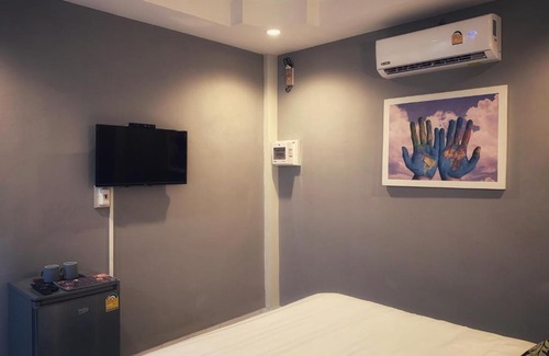 Tha Chana Complejo | บ้านแม่รีสอร์ท ท่าชนะ สุราษฎร์ธานี Baanmae Resort Thachana Suratthani