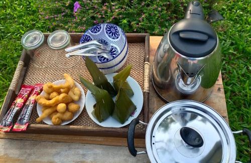 Uthai Thani Casa | บ้านแม่อุทัยธานี Baanmae Uthaithani