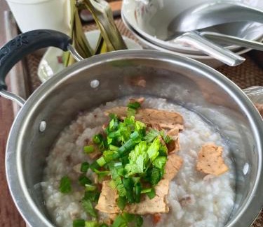 Uthai Thani Casa | บ้านแม่อุทัยธานี Baanmae Uthaithani