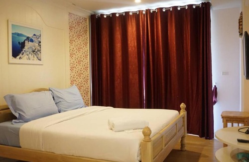 Hua Hin Apartamento | บ้านแสนคราม หัวหิน