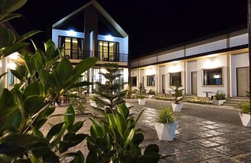 That Phanom Casa | บ้านโอบอ้อม
