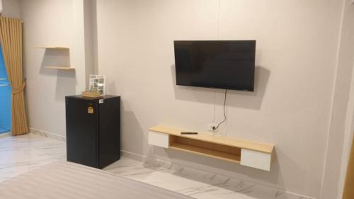 Samut Sakhon Apartamento | บ้านโอโซน สมุทรสาคร