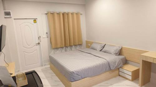 Samut Sakhon Apartamento | บ้านโอโซน สมุทรสาคร
