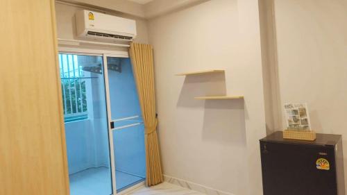 Samut Sakhon Apartamento | บ้านโอโซน สมุทรสาคร