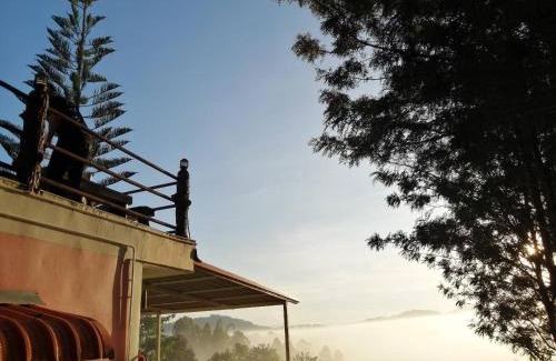 Khao Kho Casa | บ้านไม้สายหมอกเขาค้อ โฮมสเตย์ Bann Mai Sai Mhog Khao Kho Homestay