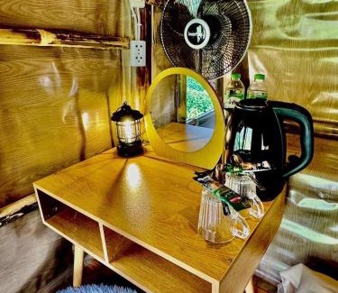 Bo Kluea Hotel | บ้านไม่ไผ่บ้านเวร-BambooHouse Banwen