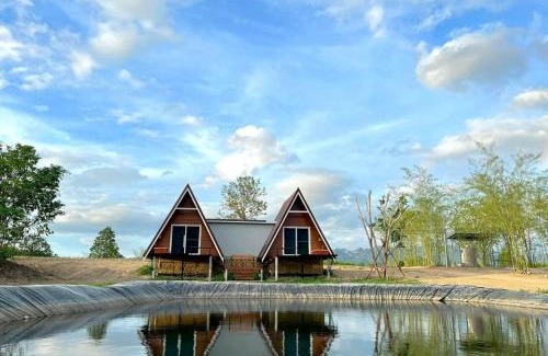 Sai Yok Casa | บ้านไร่ชายทุ่ง