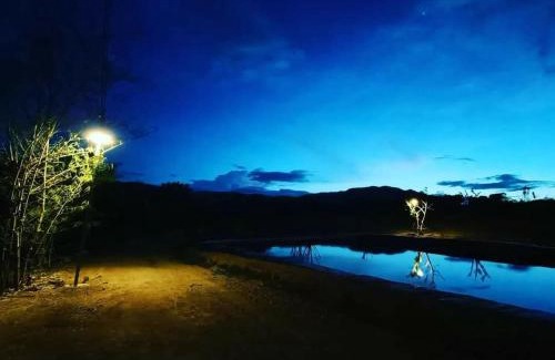 Sai Yok Casa | บ้านไร่ชายทุ่ง
