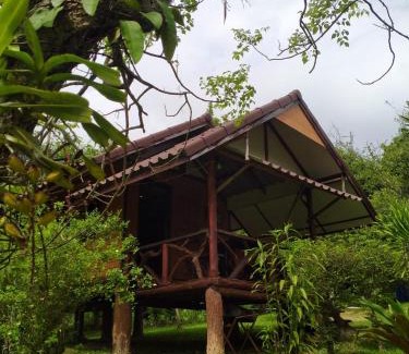 Wang Nam Khiao Casa | บ้านไร่ชายเขาวังน้ำเขียวฟาร์มสเตย์