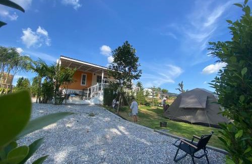 Wang Nam Khiao Casa | บ้านไร่ฟ้าสวย วังน้ำเขียว Nordic 04