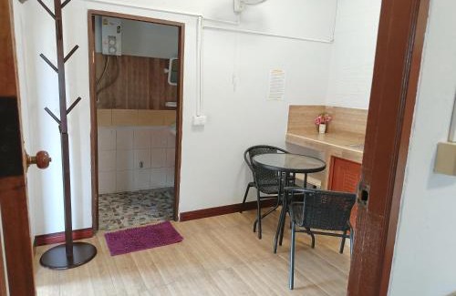 Wang Nam Khiao Casa | บ้านไร่ภูวังน้ำ