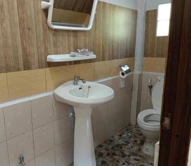 Wang Nam Khiao Casa | บ้านไร่ภูวังน้ำ