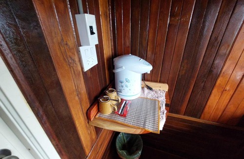 Muak Lek Casa | บ้านไร่สุดใจ โฮมสเตย์