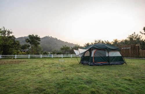 Pak Tho Cabina | บ้านไร่อรทัย ราชบุรี