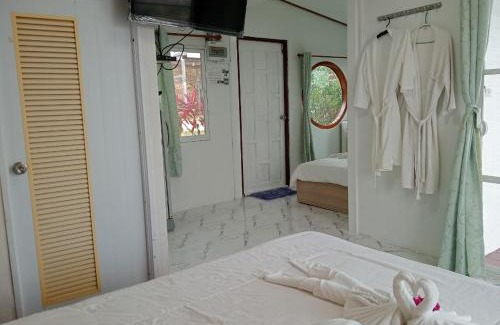 Nam Nao Cama Y Desayuno | บ้านไร่เก็บตะวันโฮมสเตย์น้ำหนาว