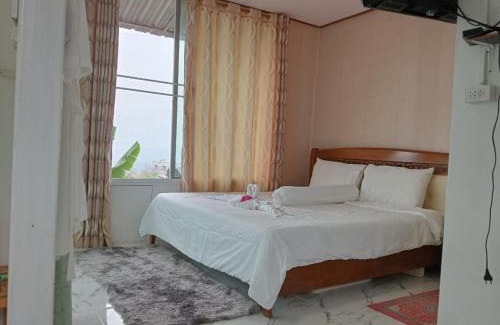 Nam Nao Cama Y Desayuno | บ้านไร่เก็บตะวันโฮมสเตย์น้ำหนาว