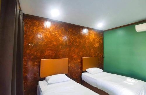 Phetchaburi Casa | บ้านไร่แสงจันทร์ รีสอร์ท