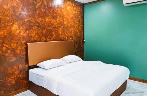 Phetchaburi Casa | บ้านไร่แสงจันทร์ รีสอร์ท