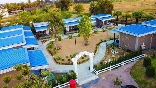 Phetchaburi Casa | บ้านไร่แสงจันทร์ รีสอร์ท