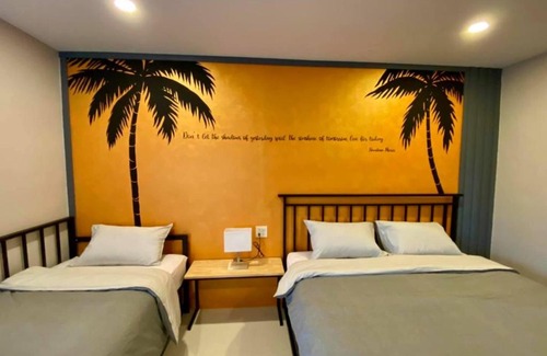 Klaeng Casa | บ้าน ชลรพี Baan Chonrapee