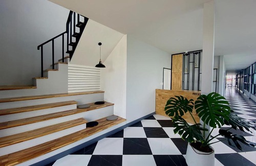 Klaeng Casa | บ้าน ชลรพี Baan Chonrapee