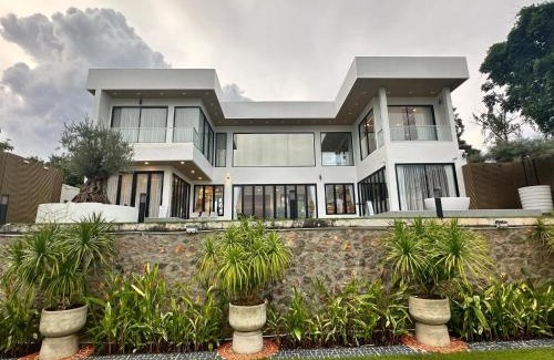 Photharam Casa | ปณิตา ริเวอร์ พลูวิลล่า Panita Poolvilla