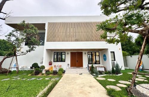 Photharam Casa | ปณิตา ริเวอร์ พลูวิลล่า Panita Poolvilla