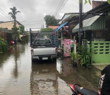 Bang Kruai Apartamento | ประเทศไทย