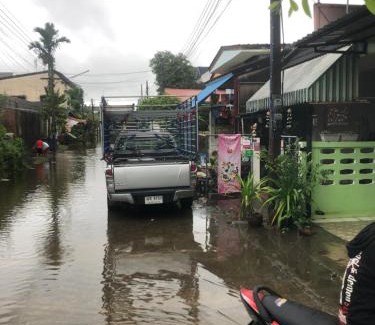 Bang Kruai Apartamento | ประเทศไทย