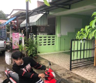 Bang Kruai Apartamento | ประเทศไทย