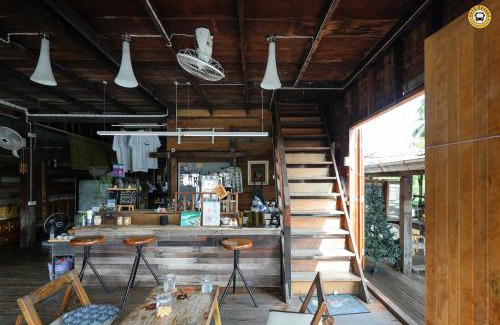 Bang Yai Apartamento | ปิดบริการแล้วครับ close
