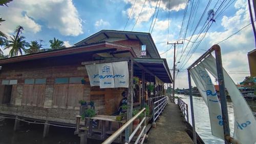 Bang Yai Apartamento | ปิดบริการแล้วครับ close