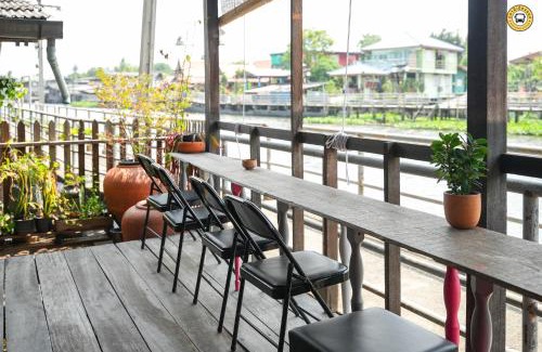Bang Yai Apartamento | ปิดบริการแล้วครับ close