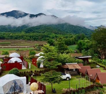 Pua Complejo | ปัวเดอะมูน