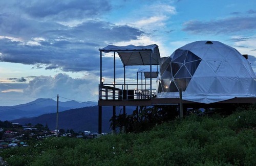 Mae Rim Otro | ป๋ายดอย ม่อนแจ่ม