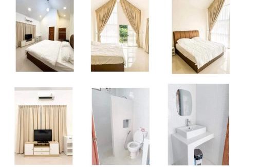 Fang Casa | ฝางบ้านสวนพอเพียง