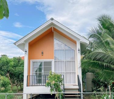 Fang Casa | ฝางบ้านสวนพอเพียง