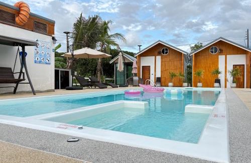 Tha Bo Casa | พบรักรีสอร์ท Pobruk resort
