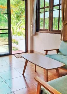 Lamphun Cama Y Desayuno | พรพนาฮิลล์รีสอร์ท