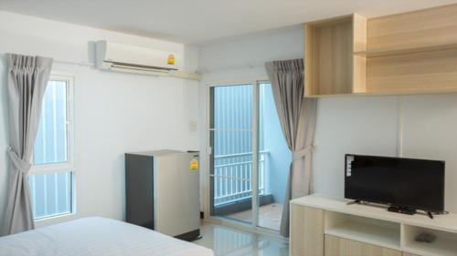 Chachoengsao Apartamento | พรเจริญเพลส