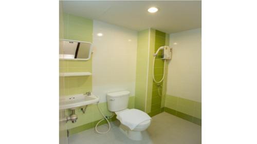 Chachoengsao Apartamento | พรเจริญเพลส
