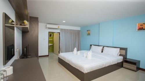 Chachoengsao Apartamento | พรเจริญเพลส