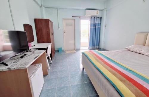 Ayutthaya Apartamento | พฤกษาเพลสอยุธยา