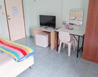 Ayutthaya Apartamento | พฤกษาเพลสอยุธยา