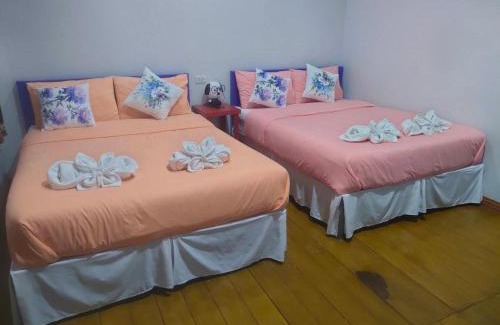 Wang Pong Casa | พลอยฟ้ารีสอร์ทเขาเต่า Ployfarresortkhaotao